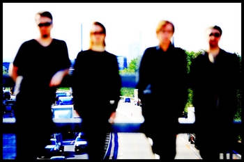 Porcupine Tree